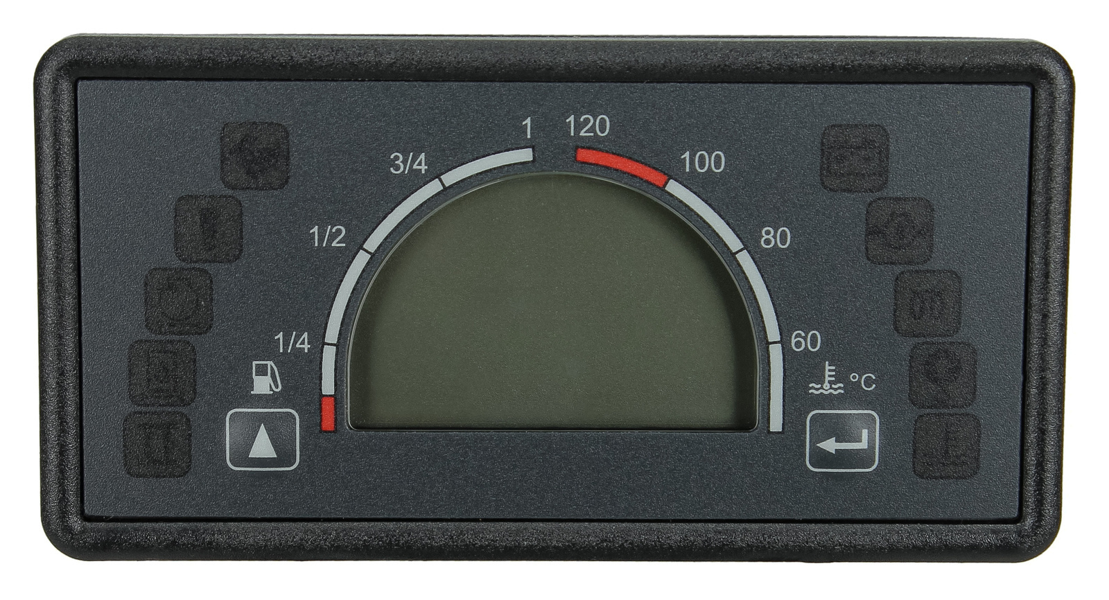 Дисплей CAT 301.4 C