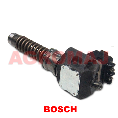 20450666-VOLVO ТНВД D6D D7D&gt;