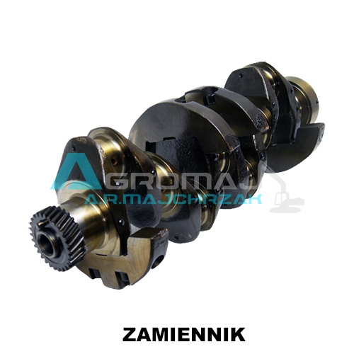 02931050-DEUTZ коленчатый вал F4L913 bf4l913t&gt;
