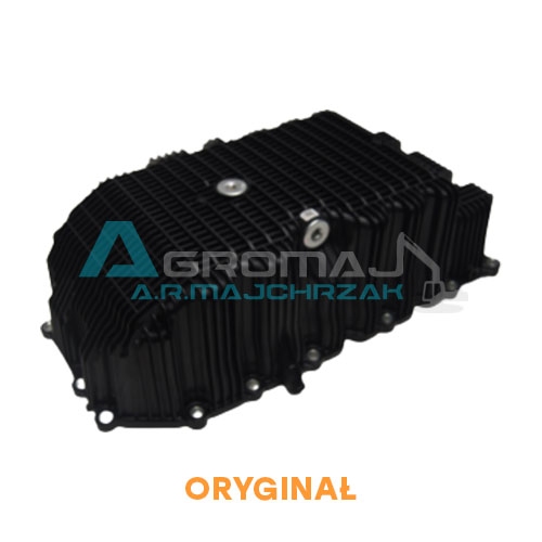 596-4101-CATERPILLAR масляный поддон C3. 6&gt;