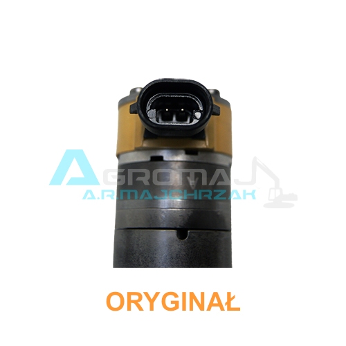 387-9427-CATERPILLAR инжектор в сборе C7&gt;