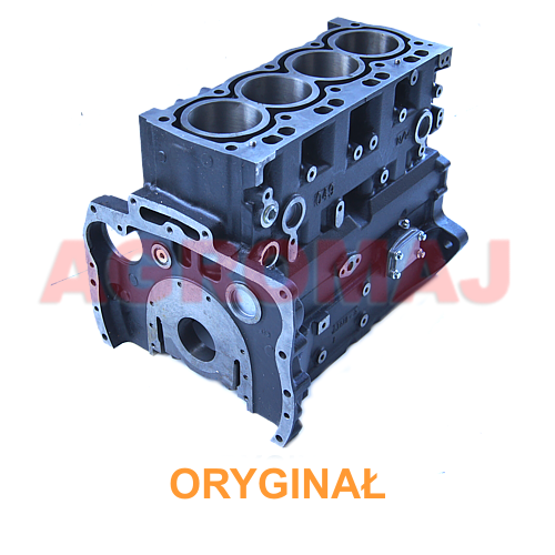 335-1584-блок двигателя CATERPILLAR C4. 4&gt;
