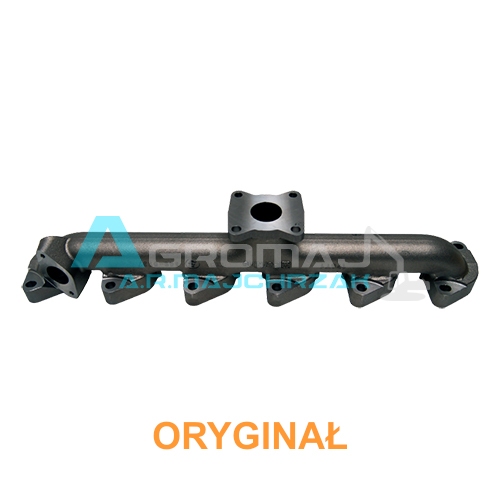 249-9387-CATERPILLAR выпускной коллектор C7. 1&gt;