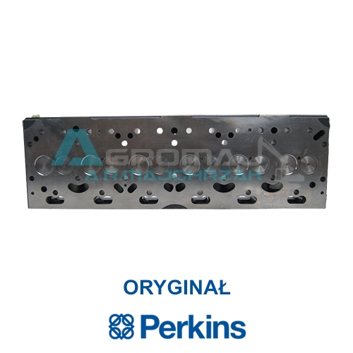 Zz80266-PERKINS печатающая головка оригинал 1106c-E60TA&gt;