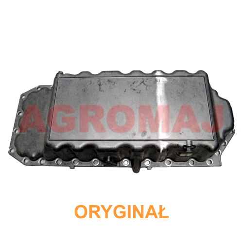 351-8275-Caterpillar масляный поддон C6.6 C7. 1&gt;