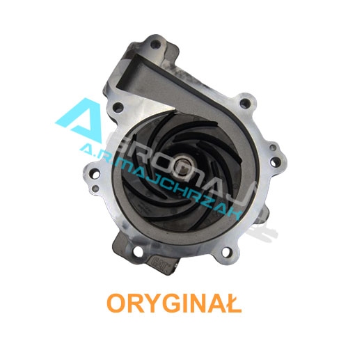 533-5882-CATERPILLAR водяной насос C2.8 C3. 6&gt;