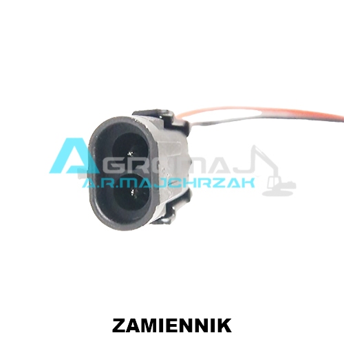 3352199 - Yanmar насос подачи Thermo-King Carrier&gt;