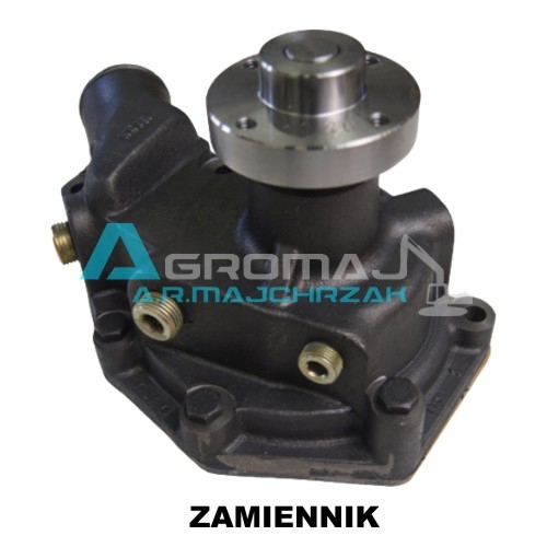 re67185-JOHN DEERE водяной насос 3029d 4045t&gt;