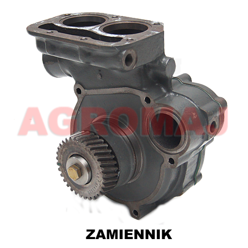 9266732-LIEBHERR водяной насос D904 D906&gt;