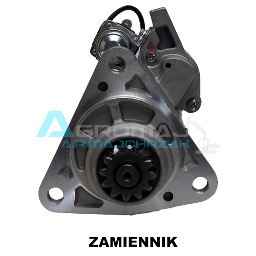 M9t64071-MITSUBISHI стартер (24V)&gt;