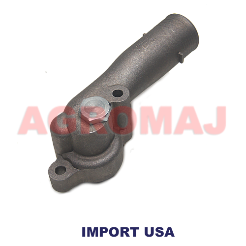 357-8714-CATERPILLAR термостат с корпусом C4.4 C6. 6&gt;