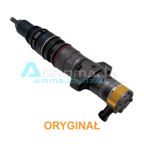 387-9427-CATERPILLAR инжектор в сборе C7&gt;