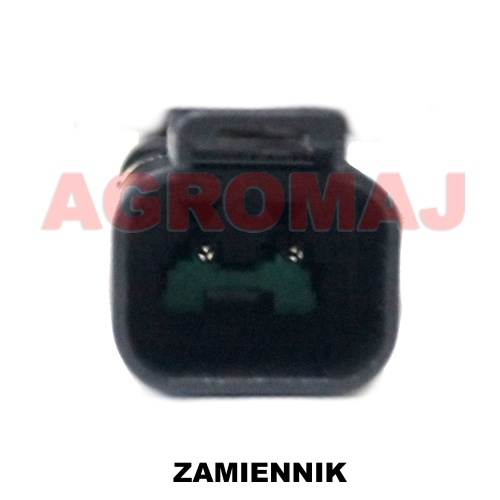 232-5877-CATERPILLAR насос питания в сборе (2 контакта) C4.4 3046&gt;