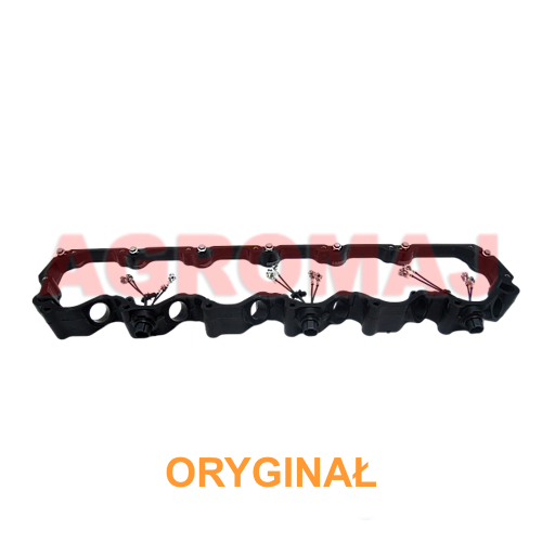 312-3084-CATERPILLAR корпус клавиатуры (BOX) C6. 6&gt;