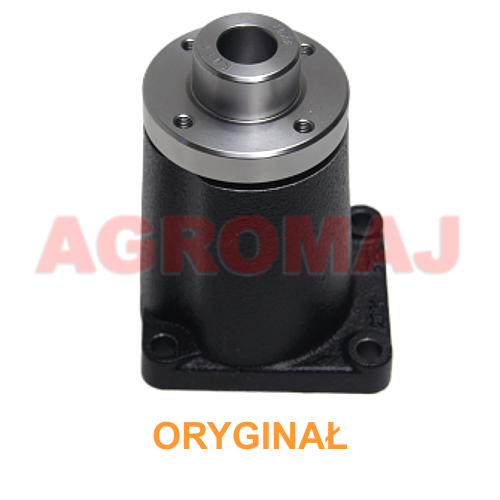 289-8336-основание вентилятора CATERPILLAR C4.4 C6. 6&gt;