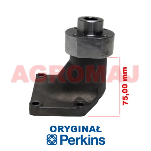 4113h052-PERKINS основание вентилятора 1004.40 та 1006e-6TW&gt;