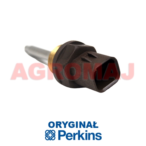 T407354-PERKINS датчик температуры двигателя 1204e-E44TA 1206e-E66TA>
