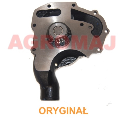 225-8016-CATERPILLAR водяной насос 3054c 3054e C4. 4&gt;