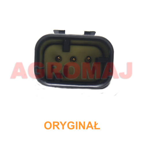 423-6434-CATERPILLAR датчик топливного фильтра C4.4&gt;