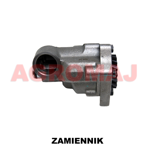 87802585 - New HOLLAND масляный насос двигателя 675 BSD666&gt;