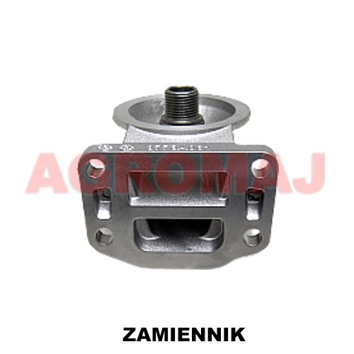 3773a061-PERKINS основание масляного фильтра 1103c-33 1103a-33&gt;