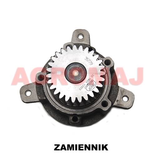 20734268-VOLVO водяной насос D12C D12D&gt;