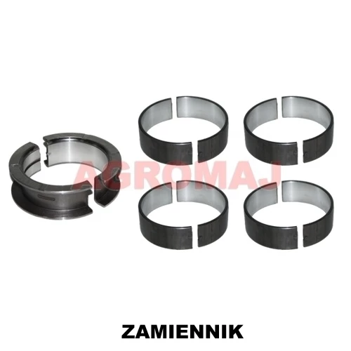 818115823 - NEW HOLLAND комплект основных вкладышей (STD) BSD438 BSD444T