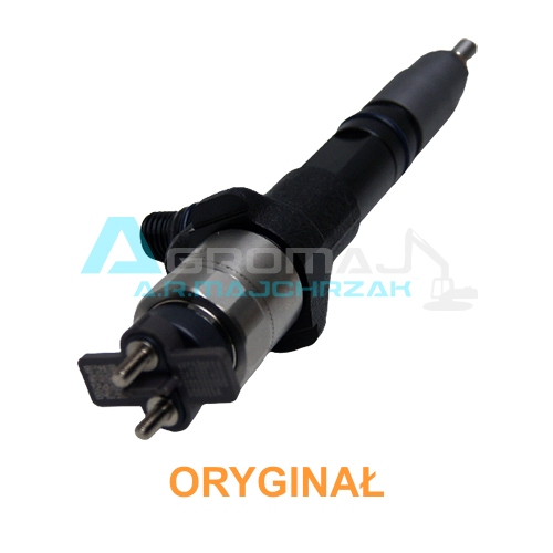 389-5232-CATERPILLAR инжектор в сборе C9&gt;
