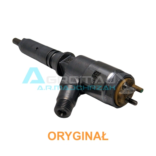 10R - 7675-CATERPILLAR инжектор в сборе C4.2 C6. 4&gt;