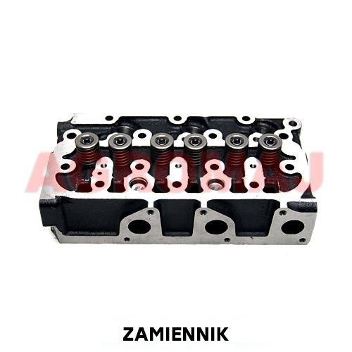 16689-03049-Kubota головка двигателя D722&gt;