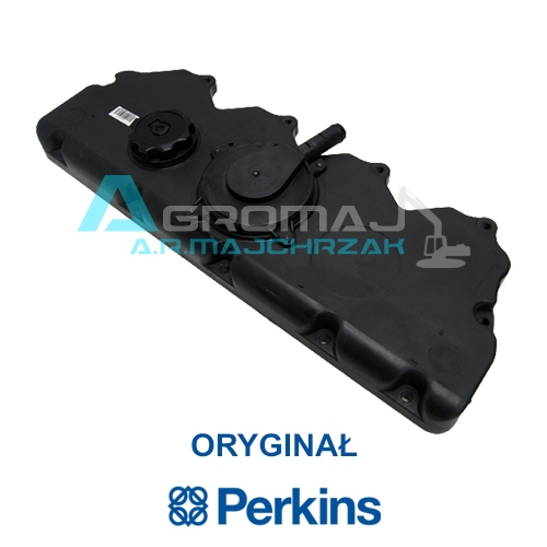 4142x379-PERKINS крышка клапана 1104d-E44T 1104d-E44TA&gt;