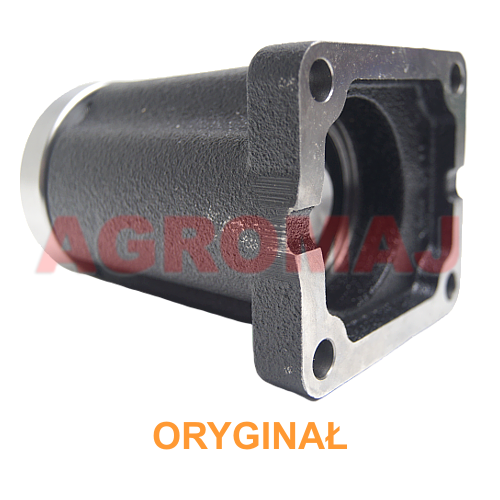289-8336-основание вентилятора CATERPILLAR C4.4 C6. 6&gt;