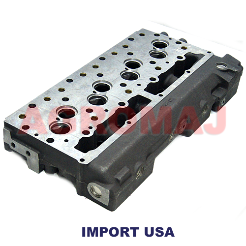7C-3904-CATERPILLAR головка двигателя 3304 DIT&gt;