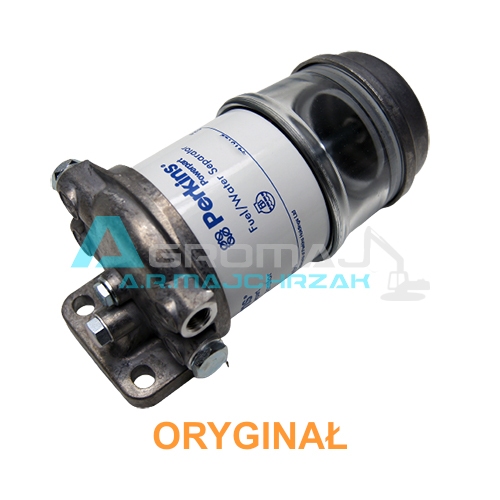 441-5105-CATERPILLAR топливный фильтр C4. 4&gt;