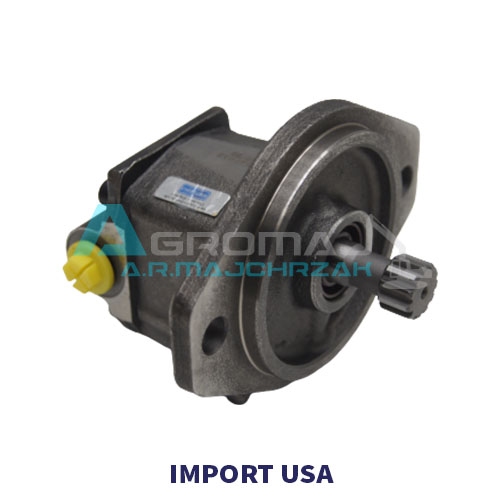 384-8612-CATERPILLAR насос питания 3406e 3456 C13&gt;