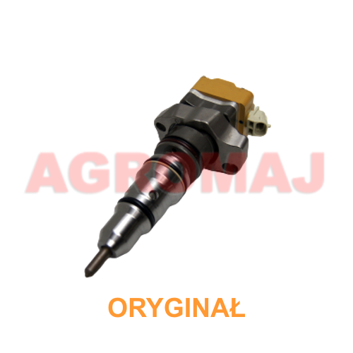 178-6342-CATERPILLAR инжектор в сборе 3126b&gt;