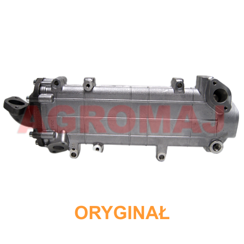 458-8496-CATERPILLAR радиатор EGR C6.6 C7. 1&gt;