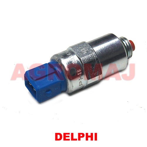 176-6219-катушка тушения двигателя CATERPILLAR 3054c C4. 4&gt;