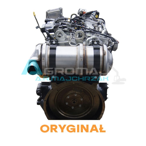 C3.4B-CATERPILLAR двигатель в сборе C3. 4B&gt;