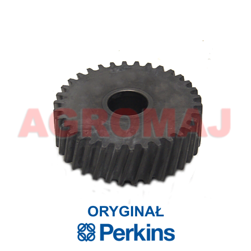 3117c271-PERKINS колесо привода компрессора 1106c-E60TA&gt;