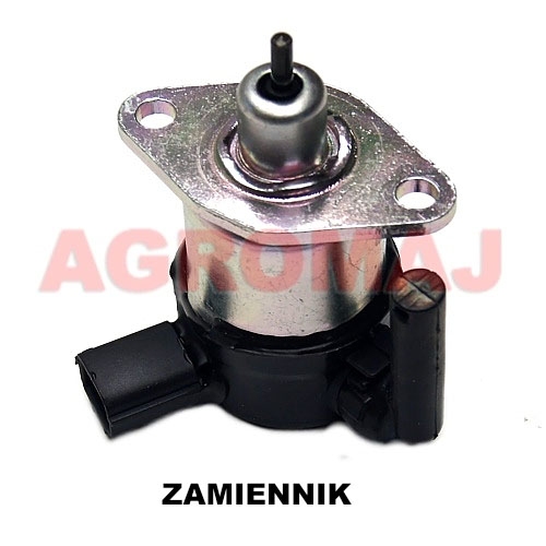 1c010-60017-Kubota катушка пожаротушения двигателя V3300 V3600&gt;