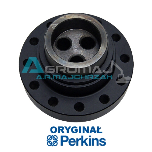 T406279-PERKINS вставка коленчатого вала 1206e-E66TA 1106d-E66TA&gt;