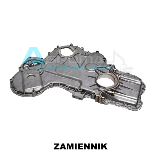 26534020-PERKINS передняя панель AD4. 203&gt;