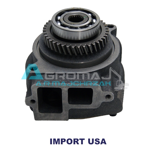 2W-8002-CATERPILLAR водяной насос 3306&gt;