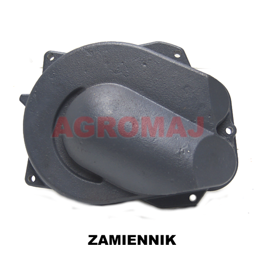 10132816-LIEBHERR водяной насос D934 D946&gt;