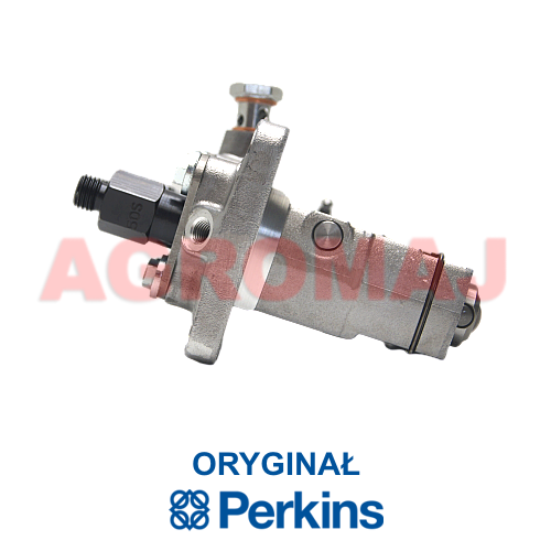 2644D054-PERKINS ТНВД 704-30&gt;