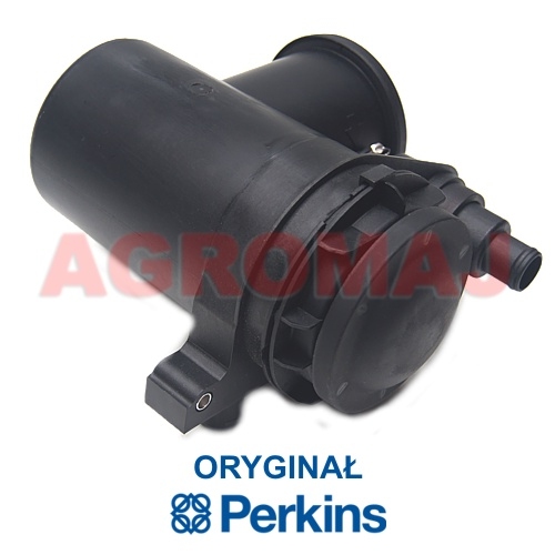 2652A023-PERKINS Odma двигателя оригинал 1106c-E66TA&gt;