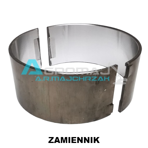 3144886r92-Case комплект шатунных вкладышей (0,75) D206 D268&gt;