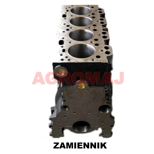 zz50112-PERKINS блок двигателя (короткий) A4. 236&gt;