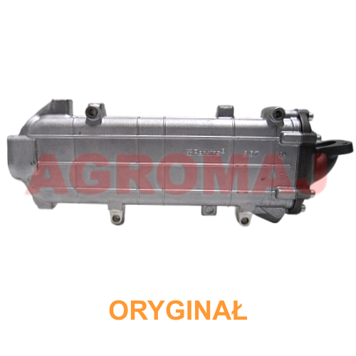 458-8496-CATERPILLAR радиатор EGR C6.6 C7. 1&gt;